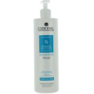 Codexial Emulsion Relipidante 400ml