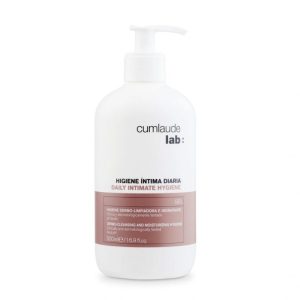Cumlaude Hygiene Intime Quotidienne Gel 500ml