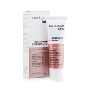 Cumlaude Hydratant Interne Deligyn Gel Creme Hydratante Vaginal 30ml