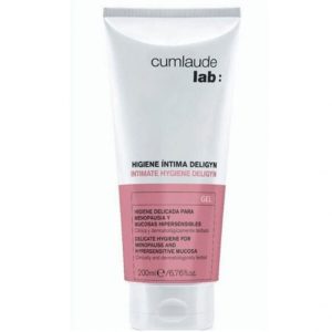 Cumlaude Hygiene Intime Deligyn 200ml