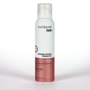 Cumlaude Hygiene Intime Prebiotic Mousse 150ml