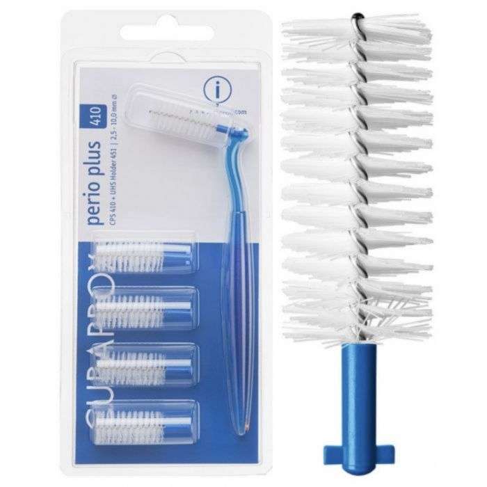 Curaprox Perio Refill 410