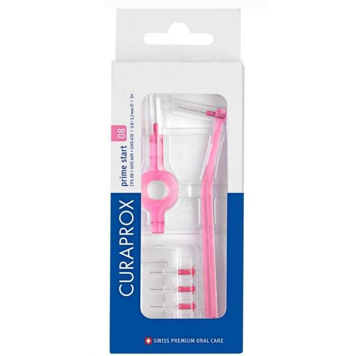 Curaprox Cps Prime Plus Handy 08