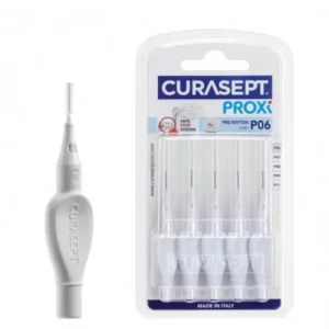 Curasept Proxi P06 Boite De 5