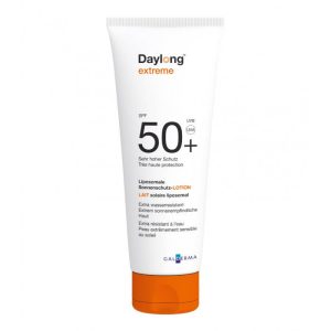 Daylong Extreme Lait Solaire Spf50+ 100ml