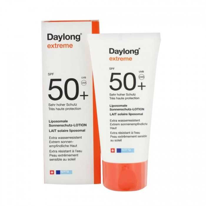 Daylong Extreme Lotion Solaire Spf50+ 50ml