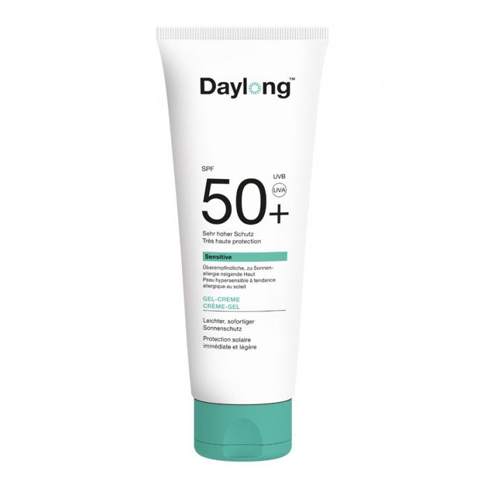 Daylong Extreme 50+ Gel Solaire 100ml Grand Model
