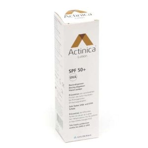 Daylong Actinica Lotion Spf50+ 80g