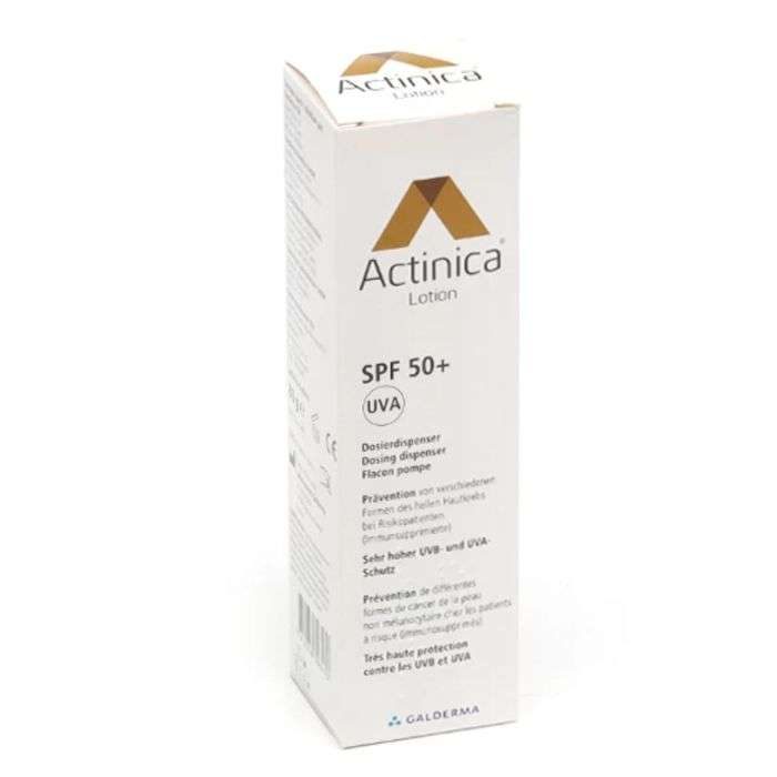 Daylong Actinica Lotion Spf50+ 80g