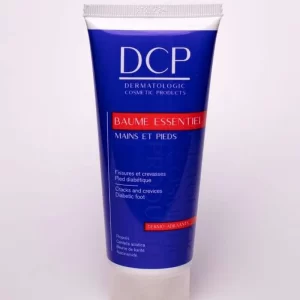 Dcp Baume Essentiel Mains 100ml