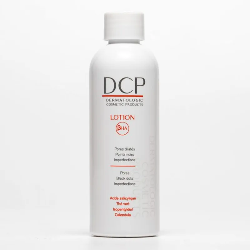 Dcp Bha Lotion 100ml