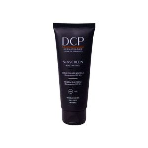 Dcp Sunscreen Creme Solaire Invisible Spf50+ 50ml