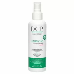 Dcp Hair Loss Lotion Capillaire Femme 200ml