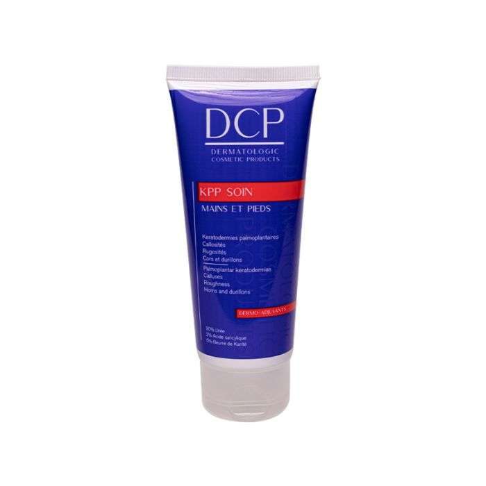 Dcp Kpp Soin Mains Et Pieds 100ml