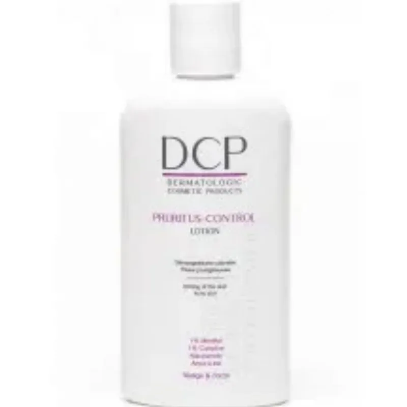 Dcp Pruritus Control Lotion 200ml