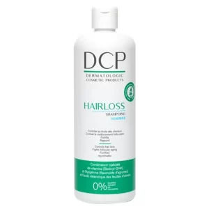 Dcp Shampooing Hairloss Hommes 500ml