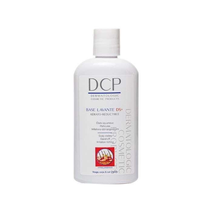 Dcp Base Lavante Ds+ 200ml