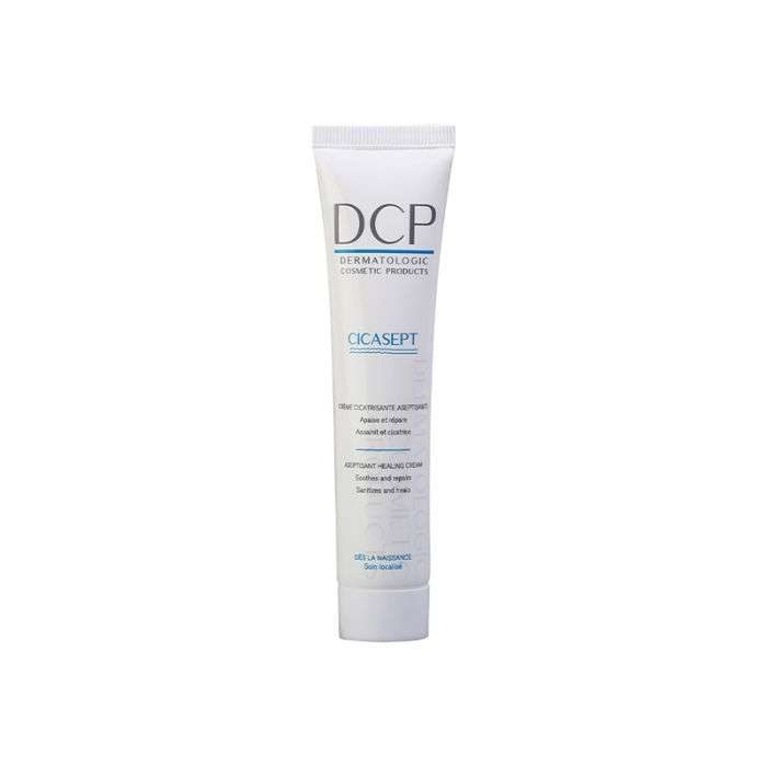 Dcp Cicasept Creme Cicatrisante 40ml