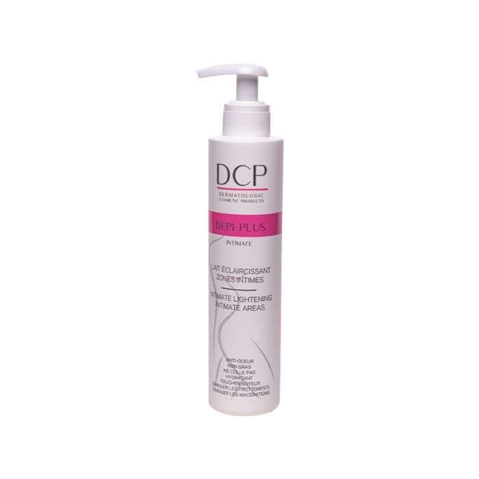 Dcp Depi Plus Lait Eclaircissant 200ml