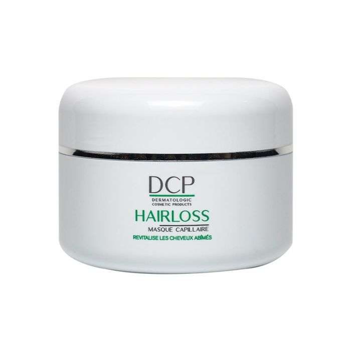 Dcp Hair Loss Masque Capilaire 200ml