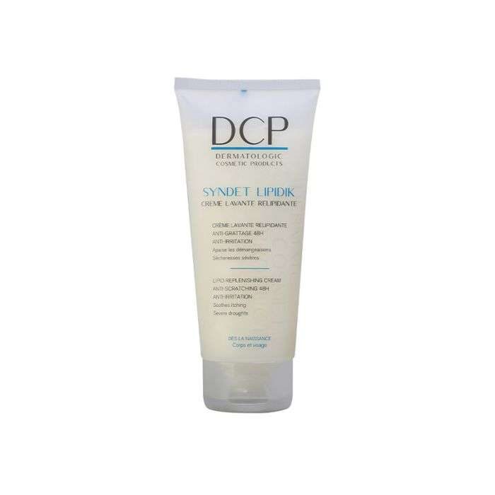 Dcp Syndet Lipidik Creme Lavante Relipidante 200ml