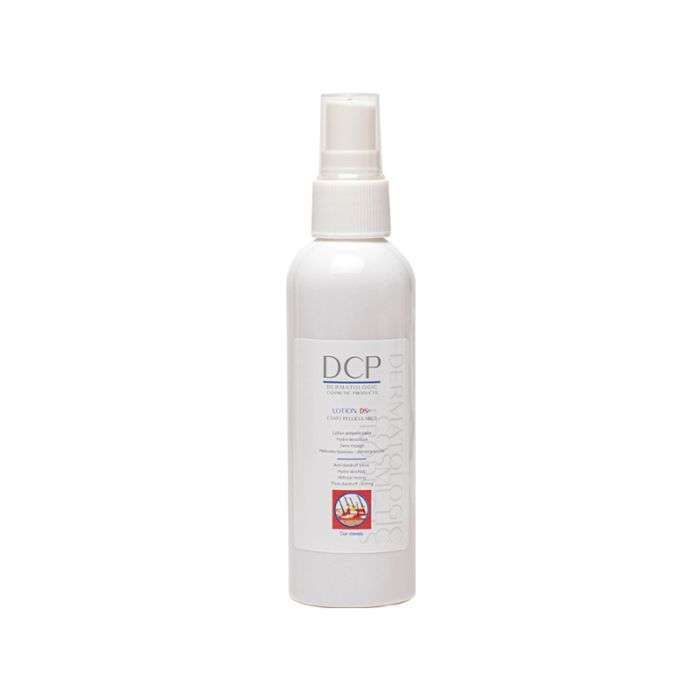 Dcp Lotion Ds+ 100ml