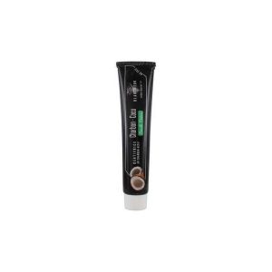 Denti Smile Dentifrice Au Charbon Coco Arome Menthe 100g