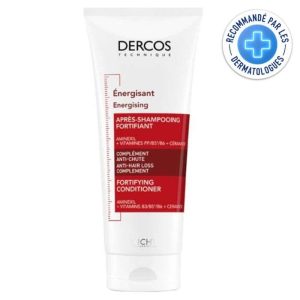 Vichy Dercos énergisant Après-shampooing Fortifiant 150ml
