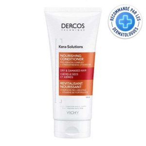 Vichy Dercos Kera-solutions 4.0% Masque 200ml