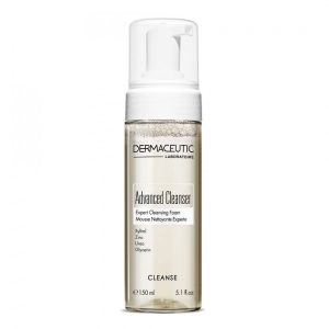Dermaceutic Advanced Cleanser Mousse Nettoyante Experte 150ml