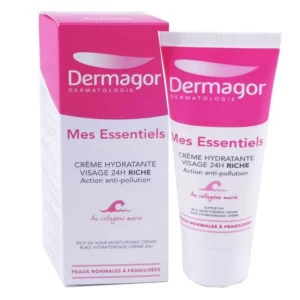 Dermagor Creme Au Collagene 40ml