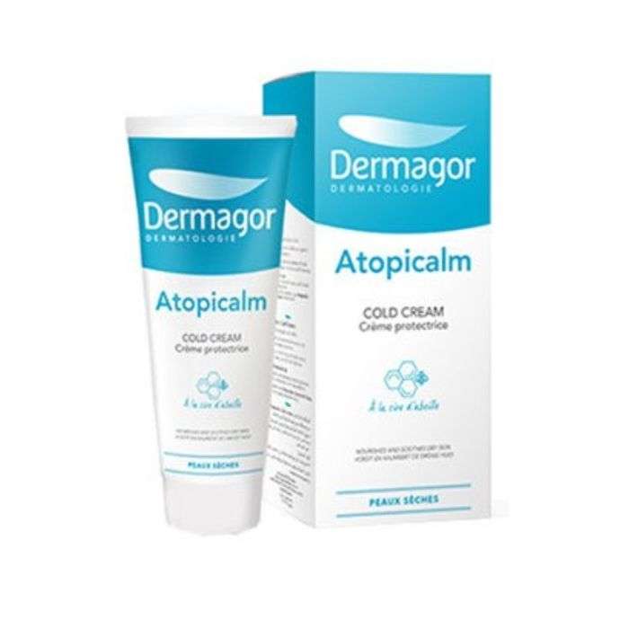 Dermagor Cold Creme 100ml
