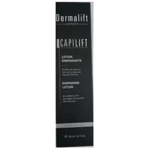 Dermalift Capilift Lotion Energisante 100ml