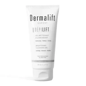 Dermalift Depilift Gel Nettoyant Eclaircissant 200ml