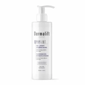 Dermalift Phy-int Gel Lavant Hygiene Intime 500ml