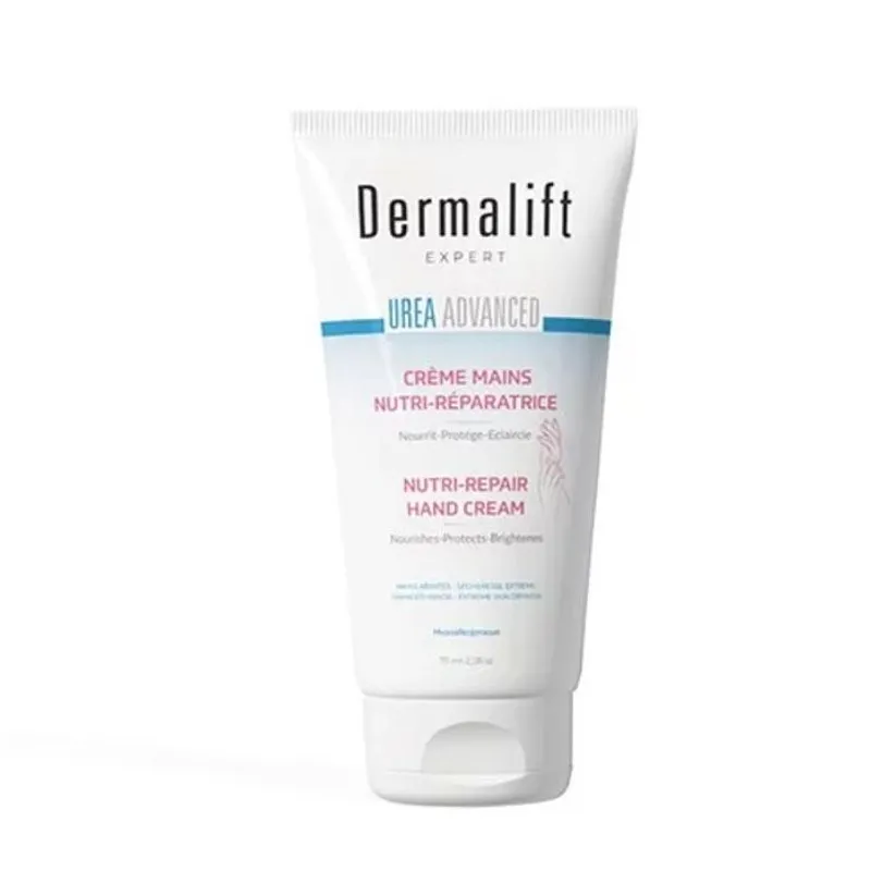 Dermalift Urea Advanced Creme Mains 75ml