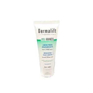 Dermalift Urea Advanced Creme Pieds 100ml