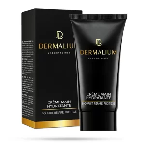 Dermalium Creme Mains Hydratante 75ml