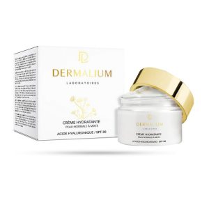 Dermalium Creme Solaire
