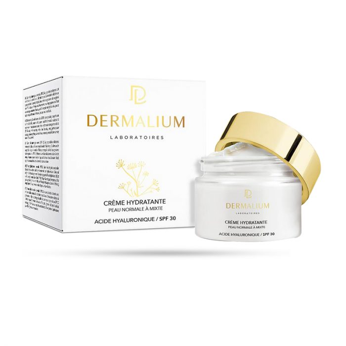 Dermalium Creme Solaire