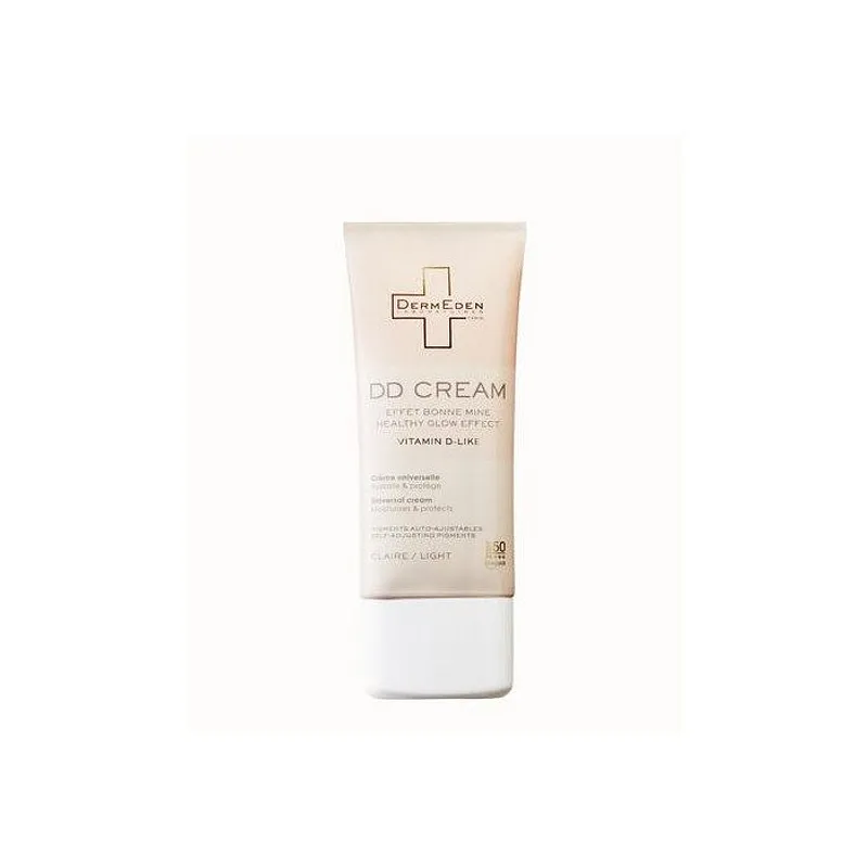 Dermeden Dd Creme Spf50+ Photo-ageing Expert 50ml