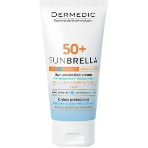 Dermedic Ecran Spf50+ 50ml