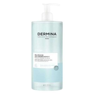 Dermina Atolina Gel Douche Apaisant 1l