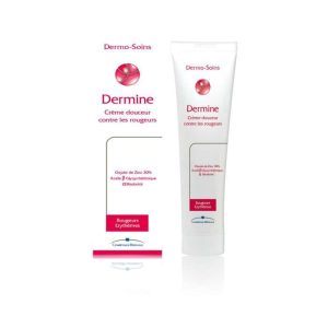 Dermine Creme Douceur Contre Les Rougeurs 40g Petit Modele