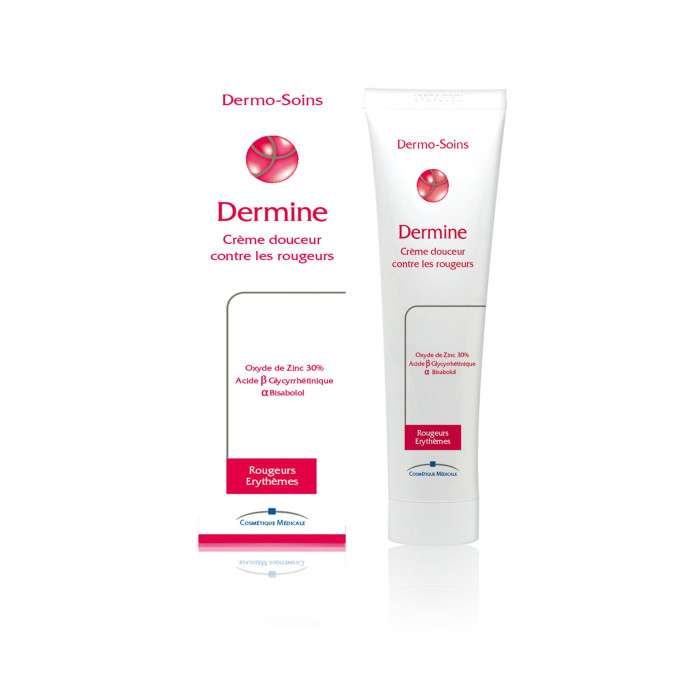 Dermine Creme 80g Grand Modele