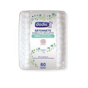 Dodie Batonnets Bebe Boite De 60