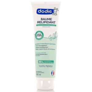 Dodie Baume Relipidant Visage Et Corps Peaux Seches Et Atopique 300ml