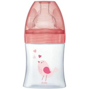 Dodie Biberon Sensation+ Jardin 150ml
