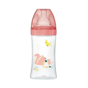 Dodie Biberon Sensation+ Jardin 270ml