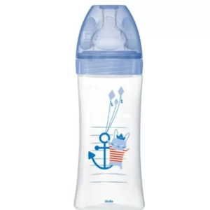 Dodie Biberon Sentation+ 330ml Mer